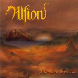 Alsion : A Kingdom Beyond...